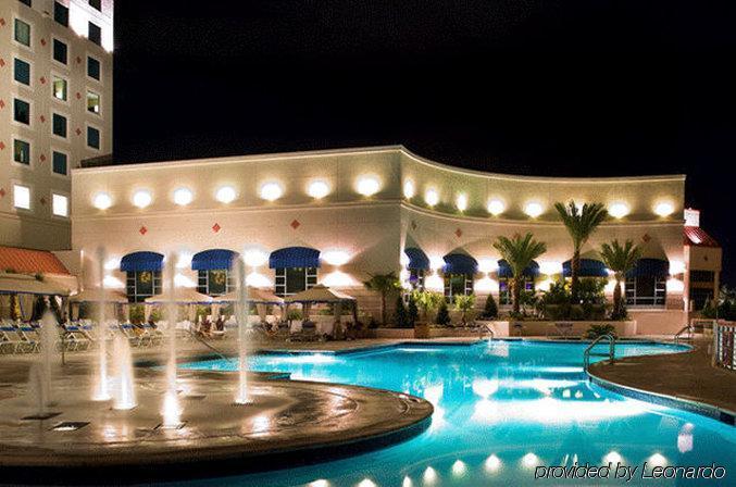 Harrah'S Gulf Coast Hotel & Casino Biloxi Einrichtungen foto